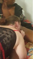 BBC Orgy