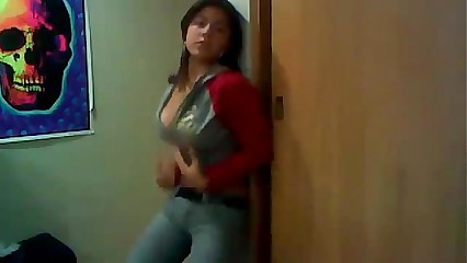Sexy Girl Dance #1